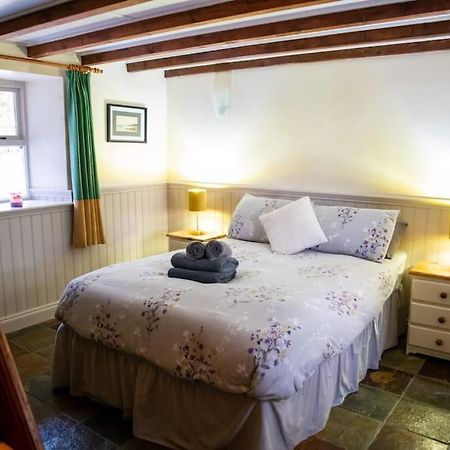 Ghleann Eada Cottage County Leitrim Екстериор снимка