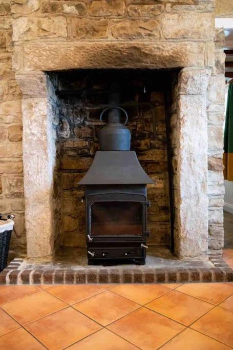 Ghleann Eada Cottage County Leitrim Екстериор снимка