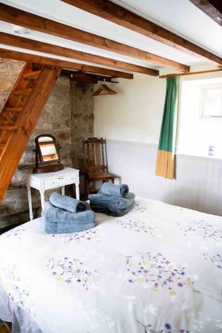 Ghleann Eada Cottage County Leitrim Екстериор снимка