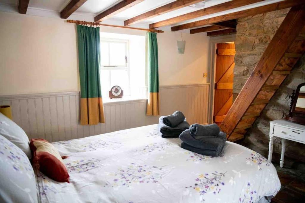 Ghleann Eada Cottage County Leitrim Екстериор снимка