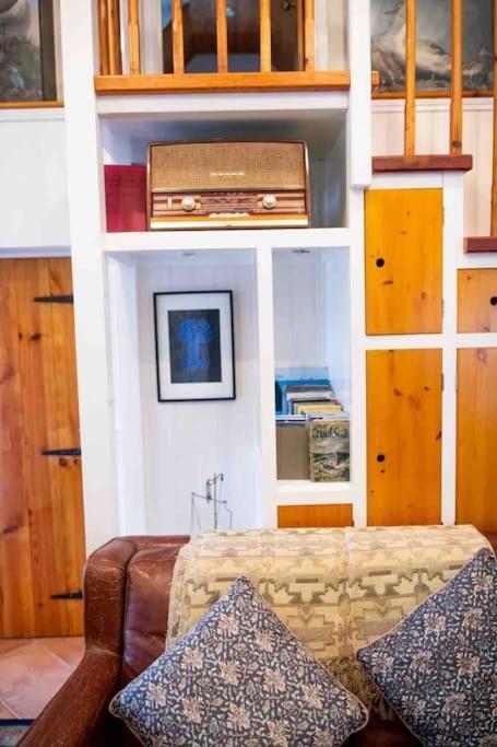 Ghleann Eada Cottage County Leitrim Екстериор снимка