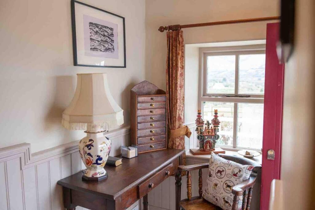 Ghleann Eada Cottage County Leitrim Екстериор снимка