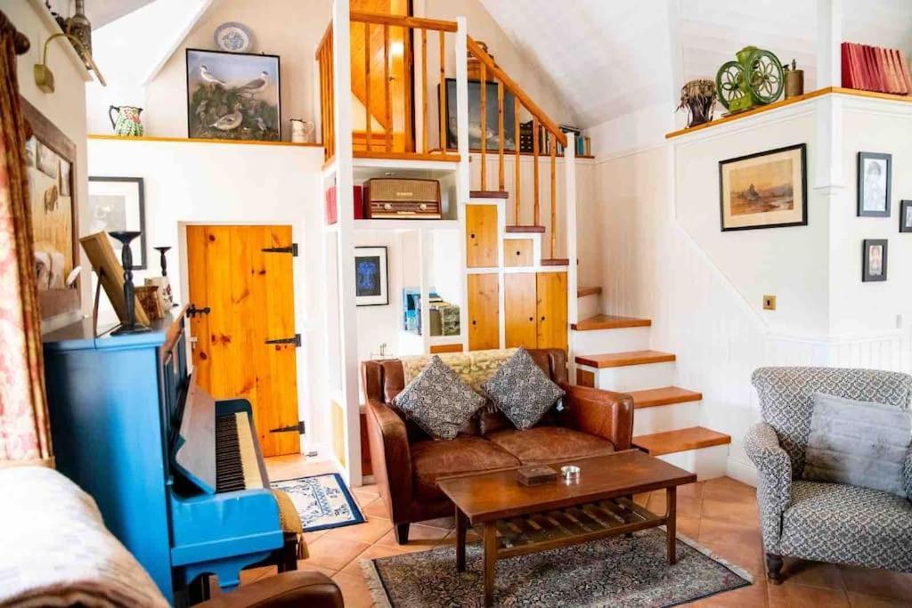 Ghleann Eada Cottage County Leitrim Екстериор снимка