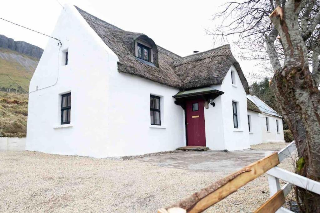 Ghleann Eada Cottage County Leitrim Екстериор снимка