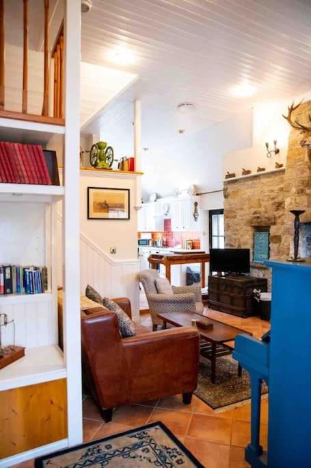 Ghleann Eada Cottage County Leitrim Екстериор снимка