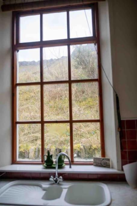 Ghleann Eada Cottage County Leitrim Екстериор снимка