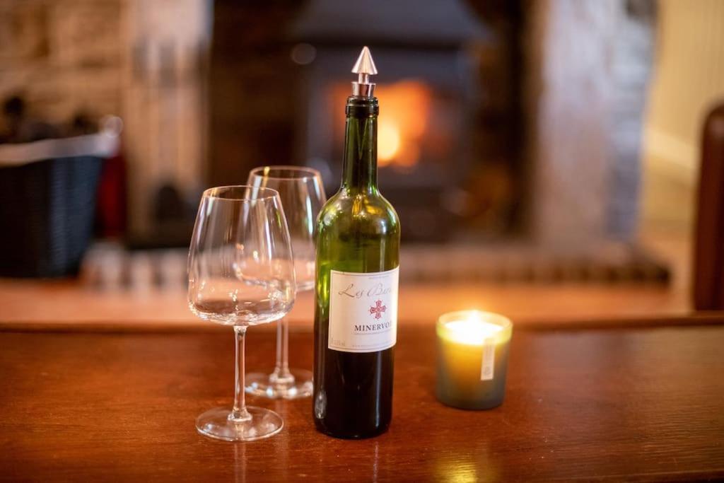 Ghleann Eada Cottage County Leitrim Екстериор снимка