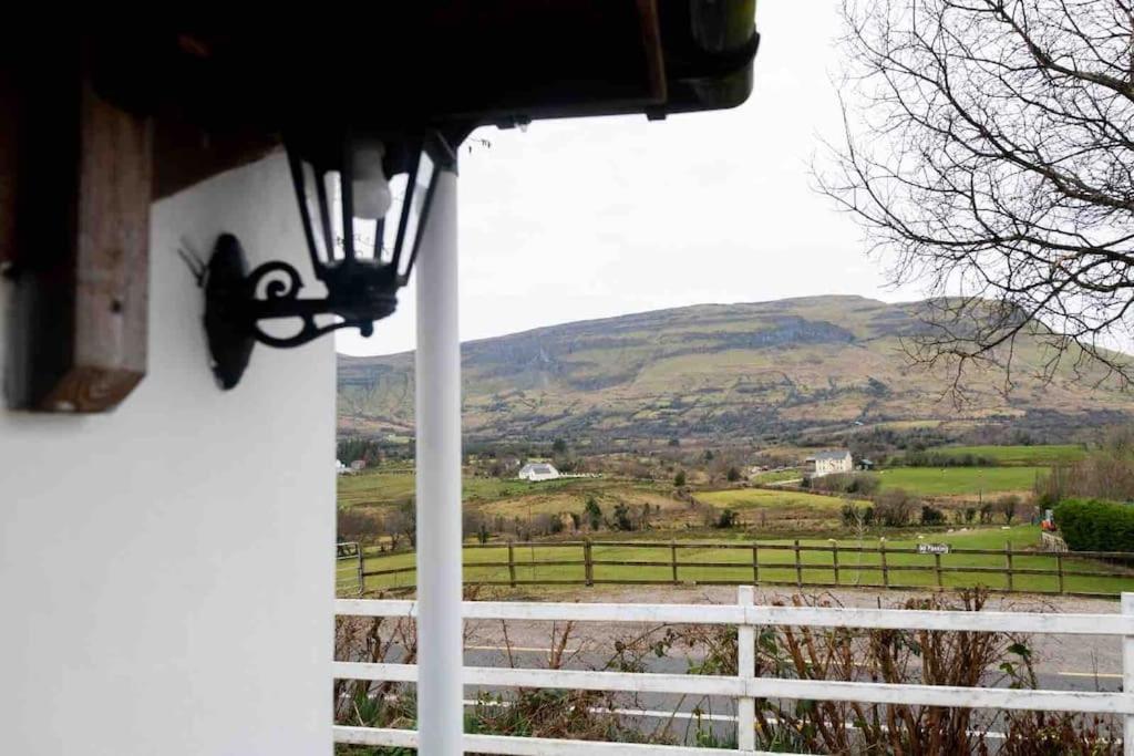 Ghleann Eada Cottage County Leitrim Екстериор снимка