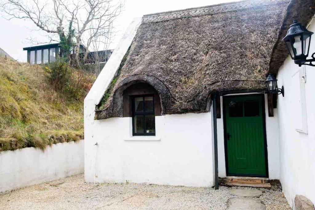 Ghleann Eada Cottage County Leitrim Екстериор снимка