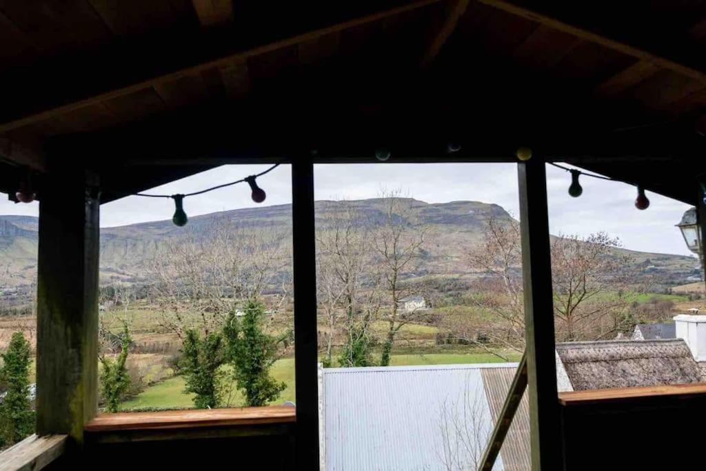 Ghleann Eada Cottage County Leitrim Екстериор снимка
