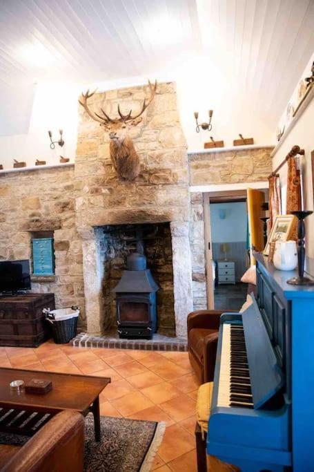 Ghleann Eada Cottage County Leitrim Екстериор снимка