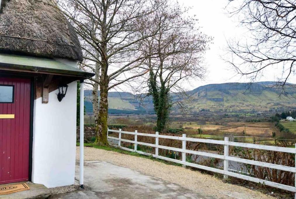 Ghleann Eada Cottage County Leitrim Екстериор снимка