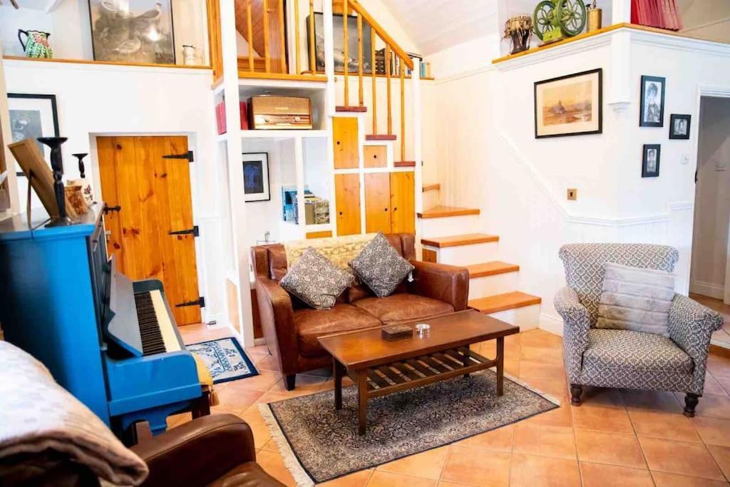 Ghleann Eada Cottage County Leitrim Екстериор снимка