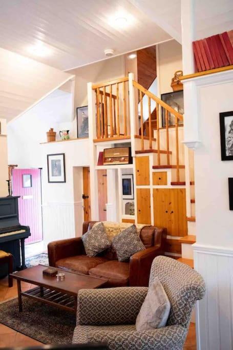 Ghleann Eada Cottage County Leitrim Екстериор снимка