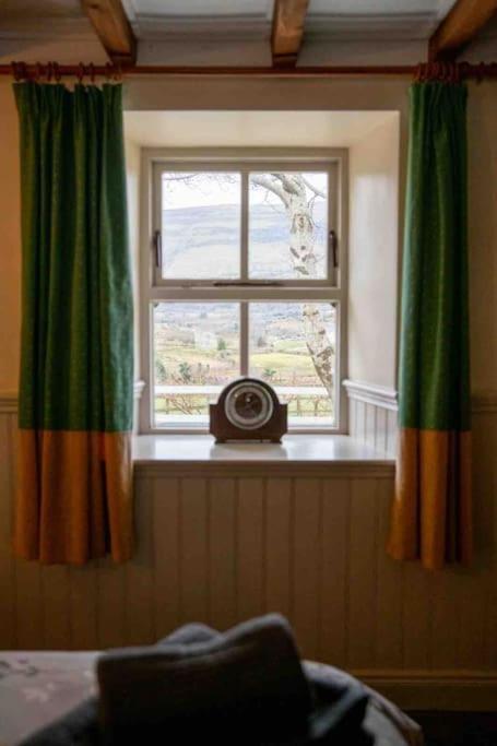 Ghleann Eada Cottage County Leitrim Екстериор снимка