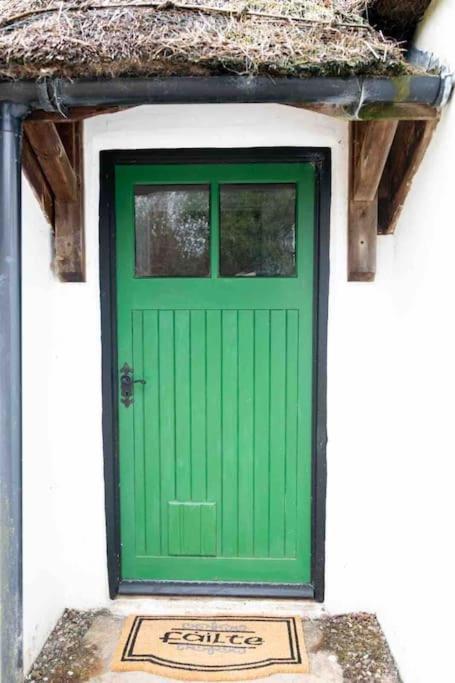 Ghleann Eada Cottage County Leitrim Екстериор снимка