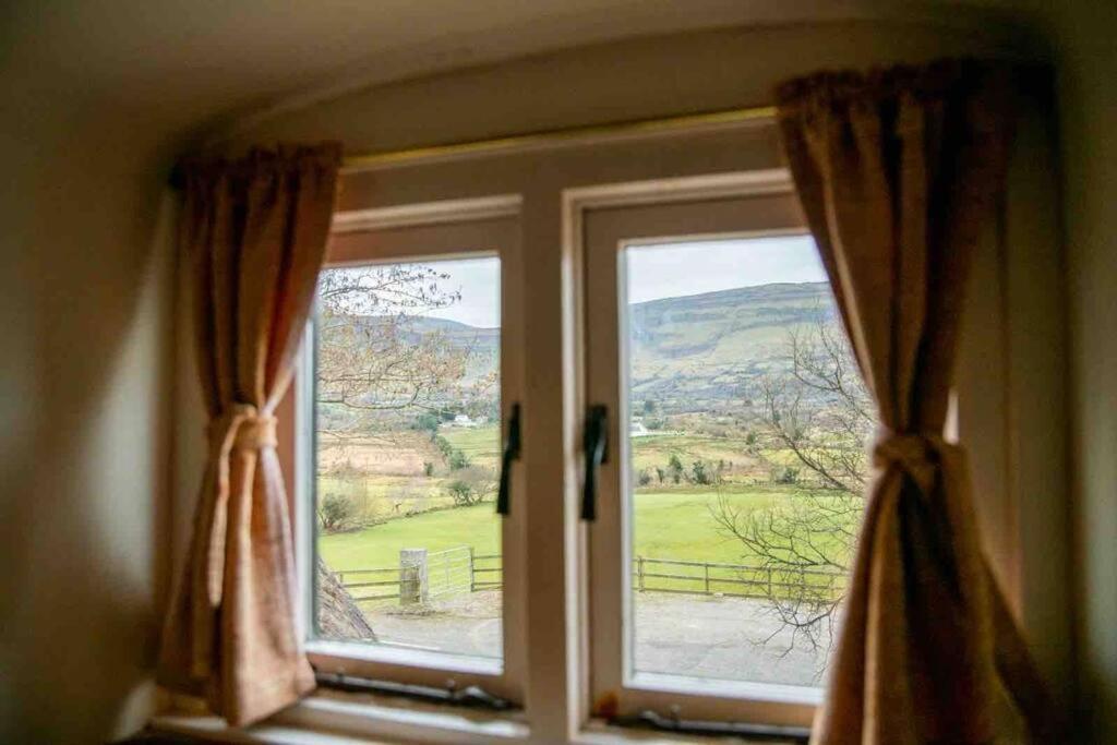 Ghleann Eada Cottage County Leitrim Екстериор снимка