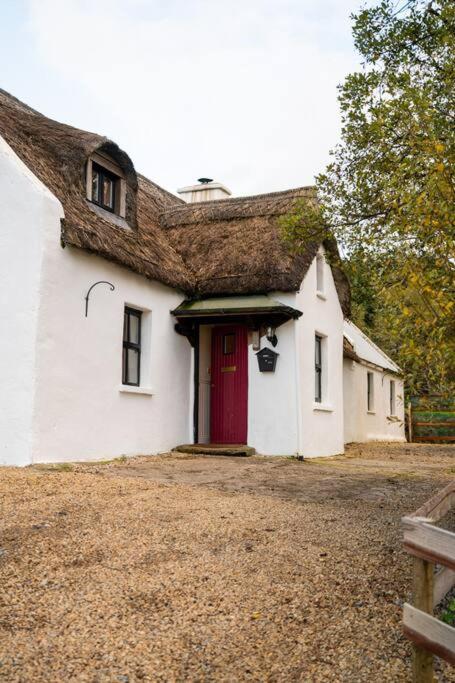 Ghleann Eada Cottage County Leitrim Екстериор снимка