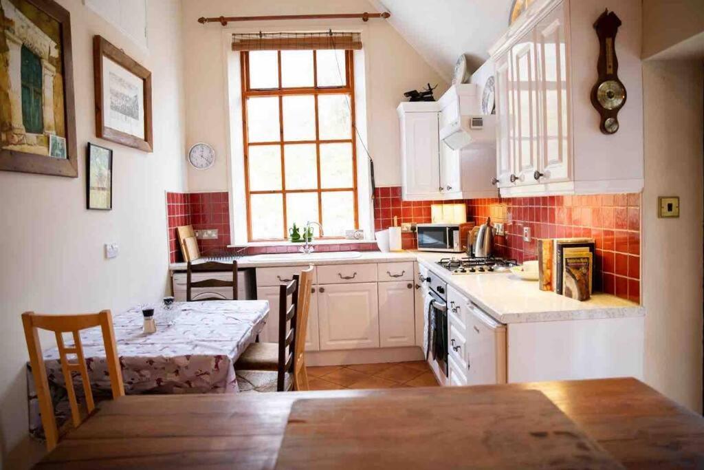 Ghleann Eada Cottage County Leitrim Екстериор снимка